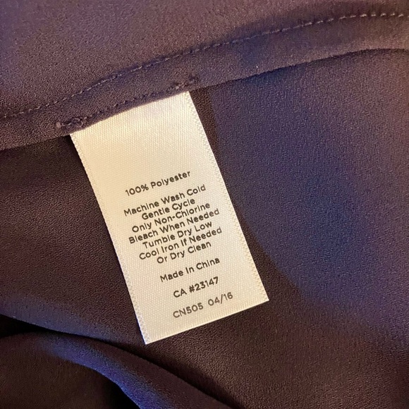 Talbots Blouse - Picture 8 of 8